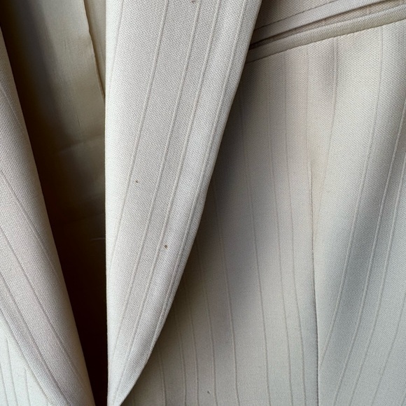 Versace pant suit - Picture 4 of 11